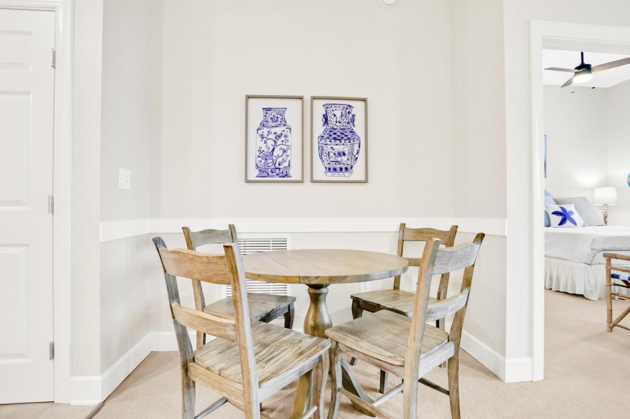 Seagrove Highlands 1407 - Sea La Vie Διαμέρισμα Santa Rosa Beach Εξωτερικό φωτογραφία