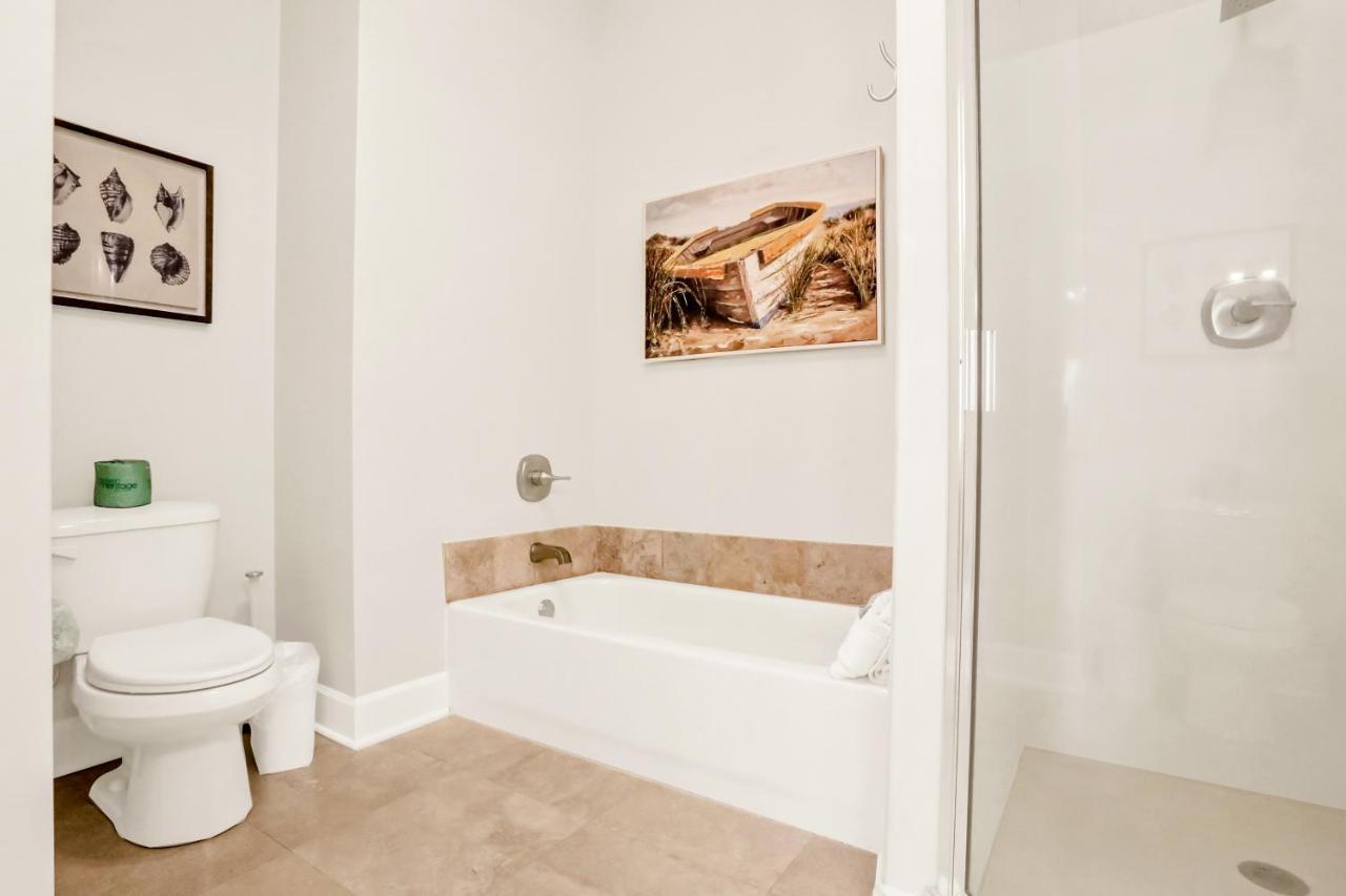 Seagrove Highlands 1407 - Sea La Vie Διαμέρισμα Santa Rosa Beach Εξωτερικό φωτογραφία