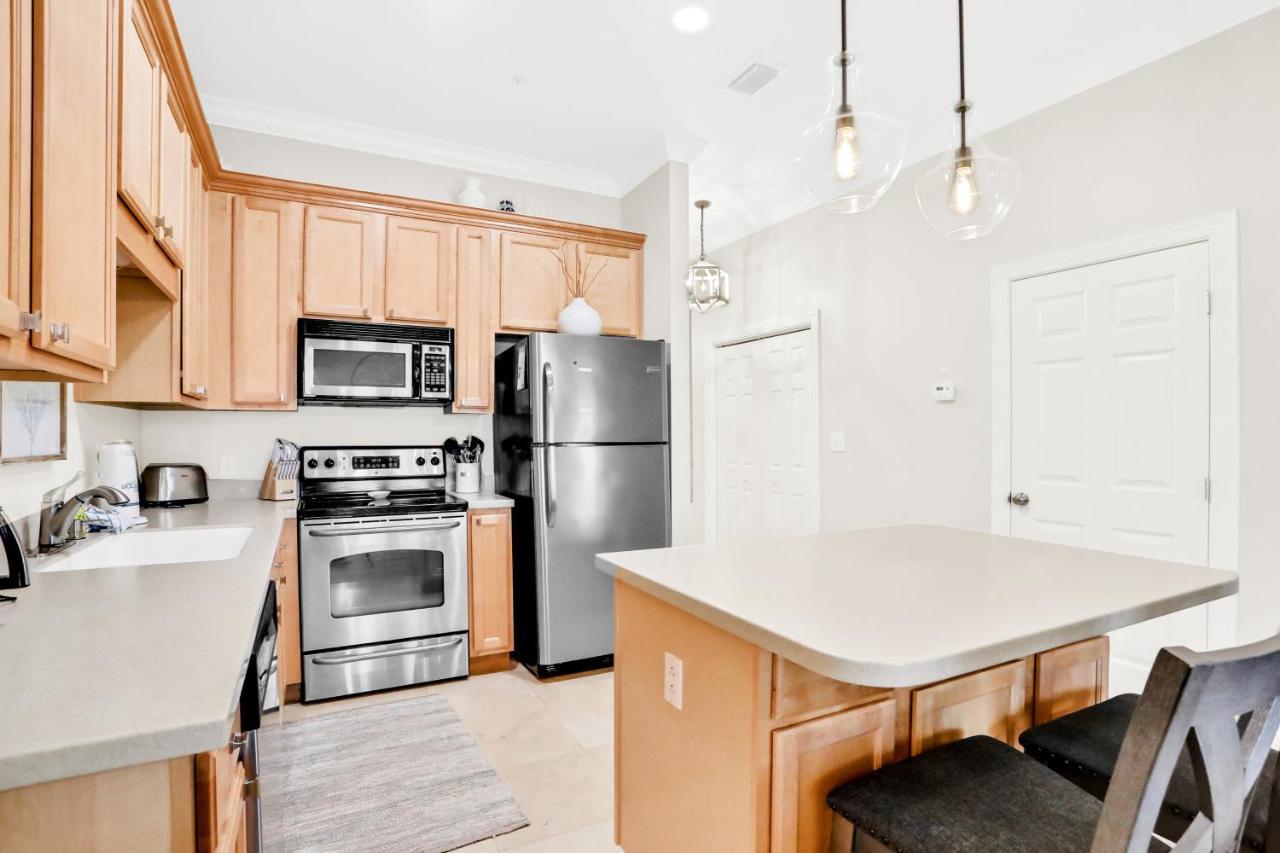 Seagrove Highlands 1407 - Sea La Vie Διαμέρισμα Santa Rosa Beach Εξωτερικό φωτογραφία