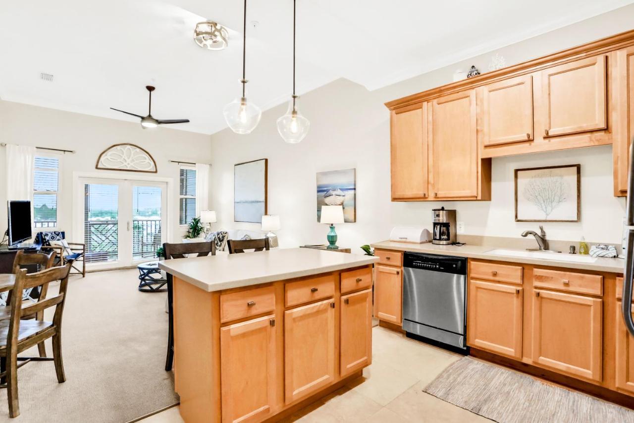Seagrove Highlands 1407 - Sea La Vie Διαμέρισμα Santa Rosa Beach Εξωτερικό φωτογραφία