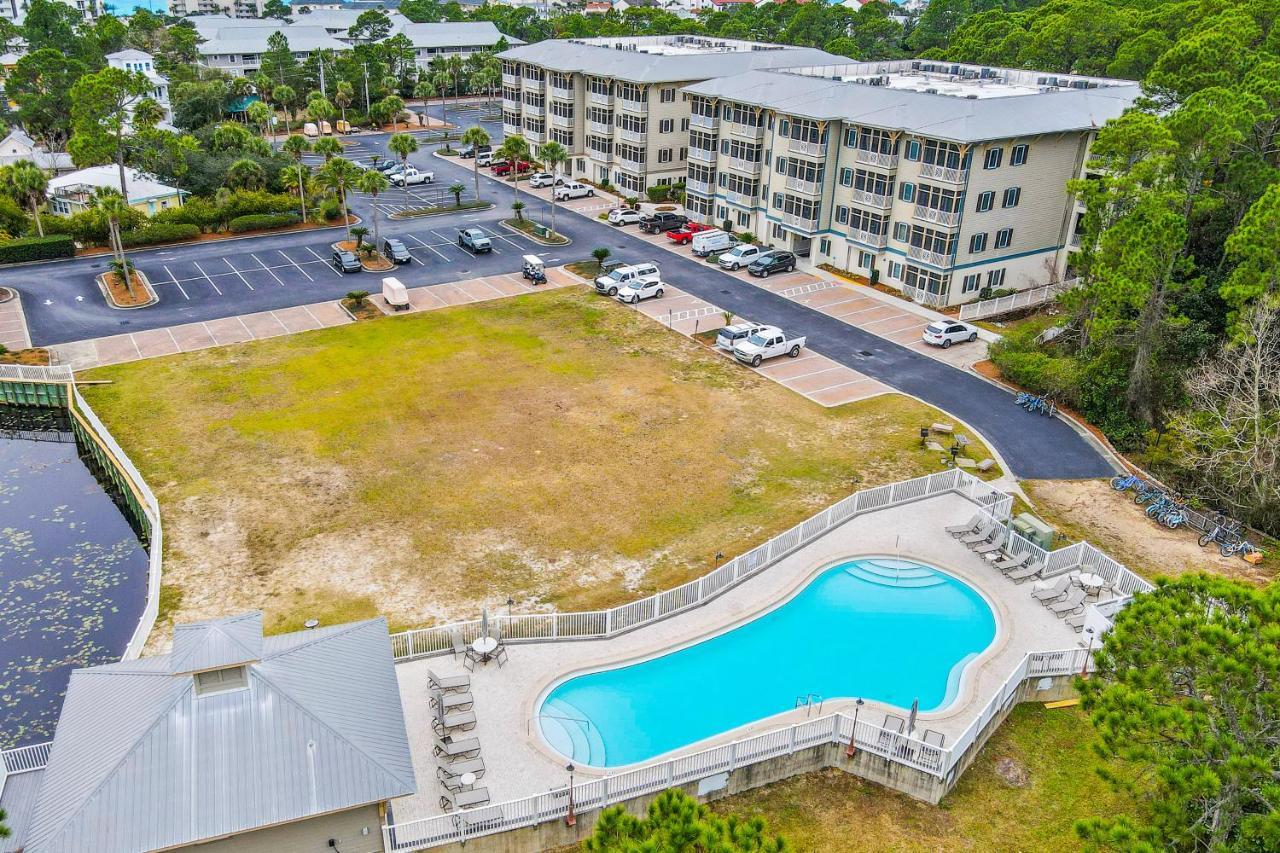Seagrove Highlands 1407 - Sea La Vie Διαμέρισμα Santa Rosa Beach Εξωτερικό φωτογραφία