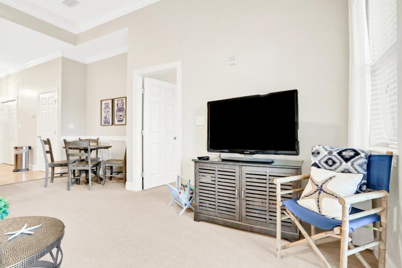 Seagrove Highlands 1407 - Sea La Vie Διαμέρισμα Santa Rosa Beach Εξωτερικό φωτογραφία
