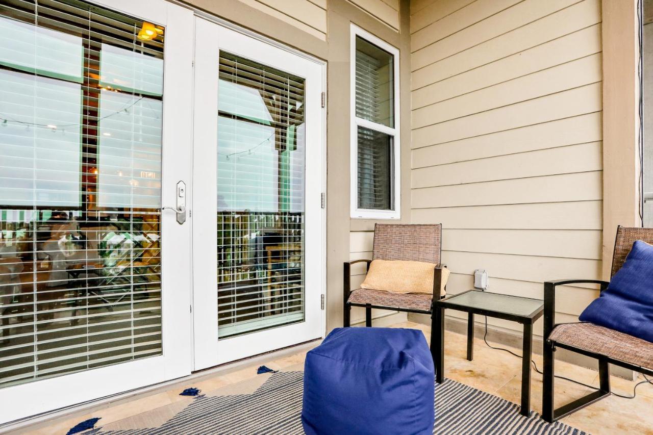 Seagrove Highlands 1407 - Sea La Vie Διαμέρισμα Santa Rosa Beach Εξωτερικό φωτογραφία