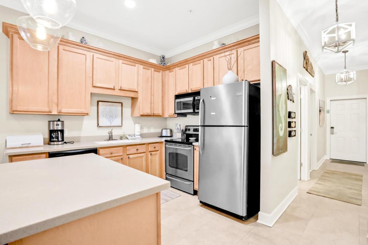 Seagrove Highlands 1407 - Sea La Vie Διαμέρισμα Santa Rosa Beach Εξωτερικό φωτογραφία