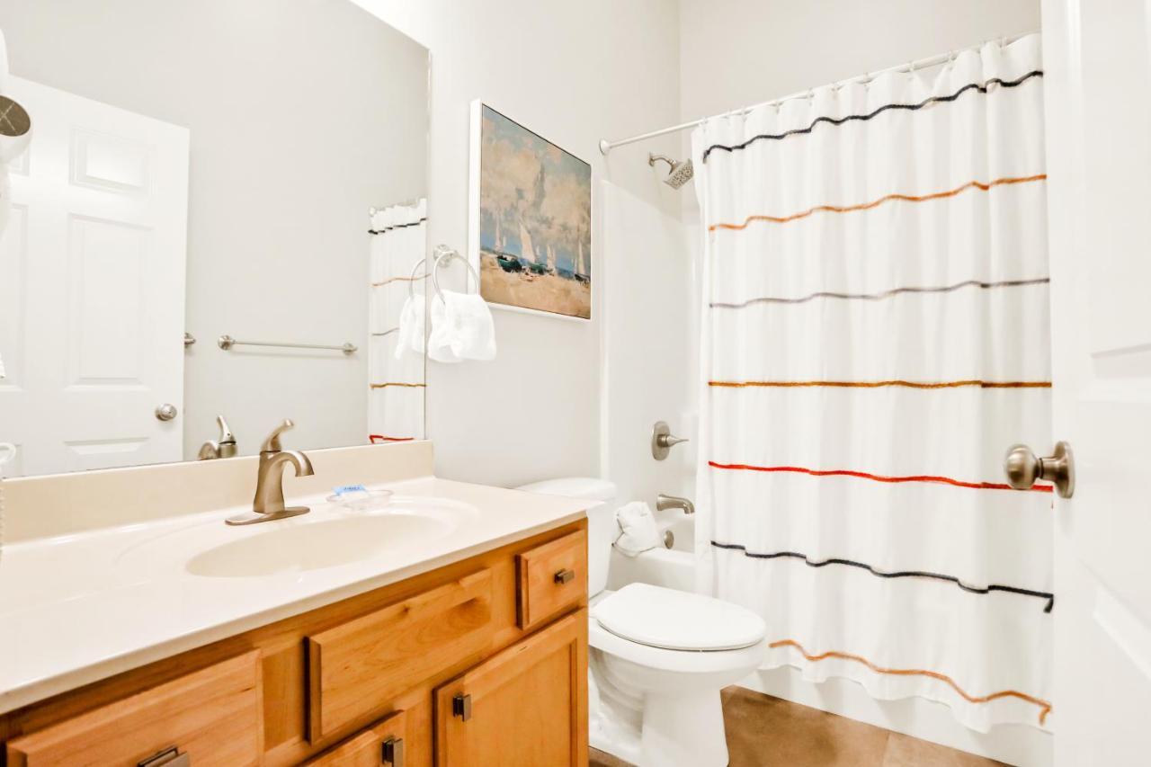 Seagrove Highlands 1407 - Sea La Vie Διαμέρισμα Santa Rosa Beach Εξωτερικό φωτογραφία