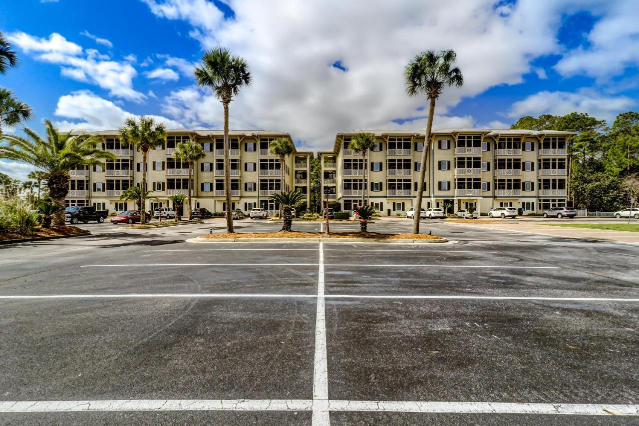 Seagrove Highlands 1407 - Sea La Vie Διαμέρισμα Santa Rosa Beach Εξωτερικό φωτογραφία