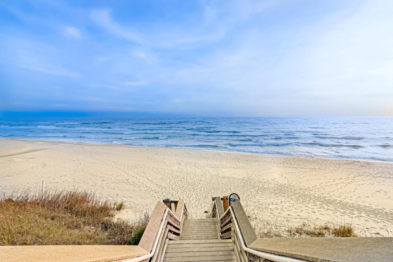 Seagrove Highlands 1407 - Sea La Vie Διαμέρισμα Santa Rosa Beach Εξωτερικό φωτογραφία