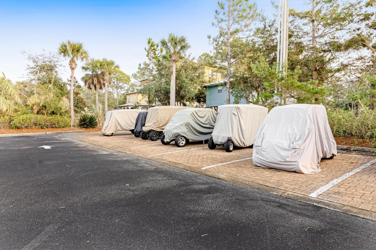 Seagrove Highlands 1407 - Sea La Vie Διαμέρισμα Santa Rosa Beach Εξωτερικό φωτογραφία