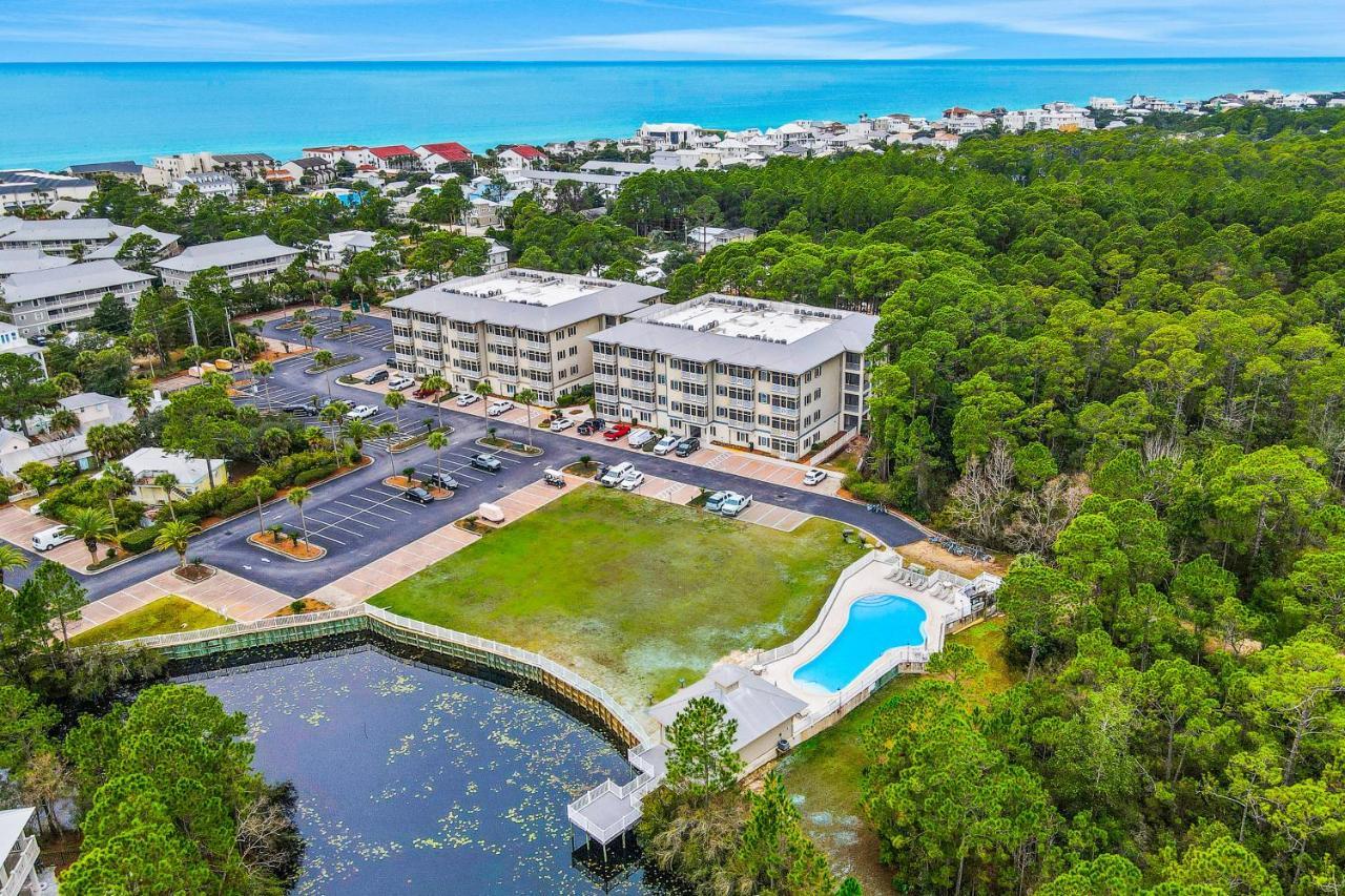 Seagrove Highlands 1407 - Sea La Vie Διαμέρισμα Santa Rosa Beach Εξωτερικό φωτογραφία
