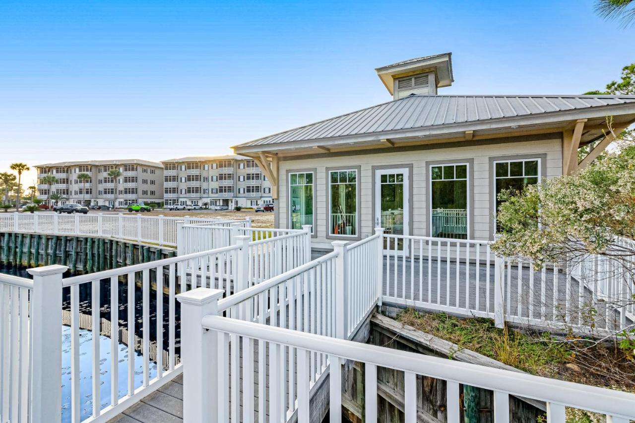 Seagrove Highlands 1407 - Sea La Vie Διαμέρισμα Santa Rosa Beach Εξωτερικό φωτογραφία