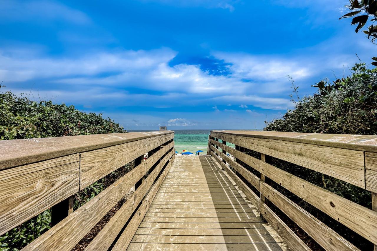 Seagrove Highlands 1407 - Sea La Vie Διαμέρισμα Santa Rosa Beach Εξωτερικό φωτογραφία