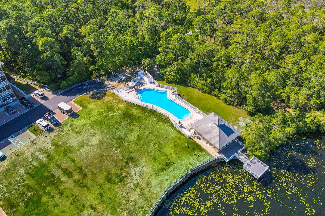 Seagrove Highlands 1407 - Sea La Vie Διαμέρισμα Santa Rosa Beach Εξωτερικό φωτογραφία
