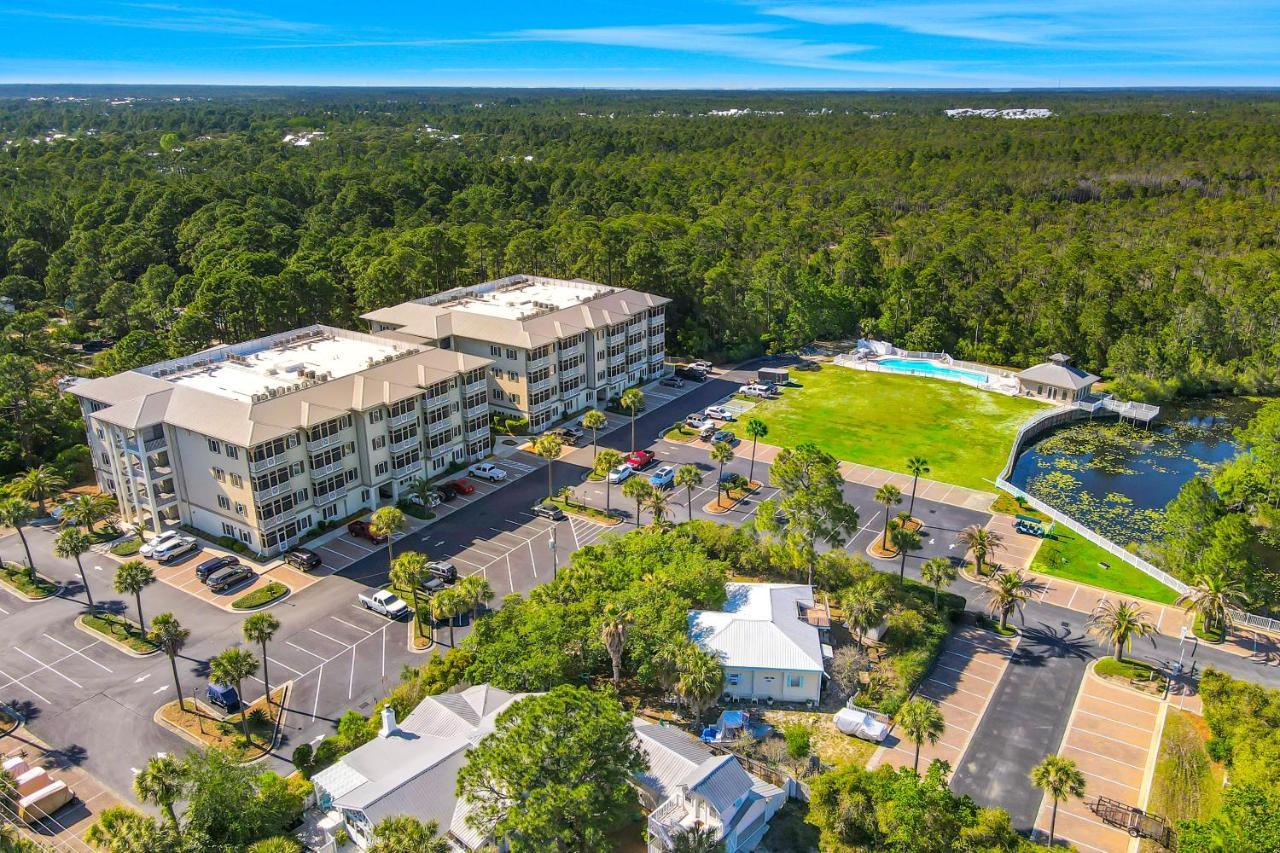 Seagrove Highlands 1407 - Sea La Vie Διαμέρισμα Santa Rosa Beach Εξωτερικό φωτογραφία
