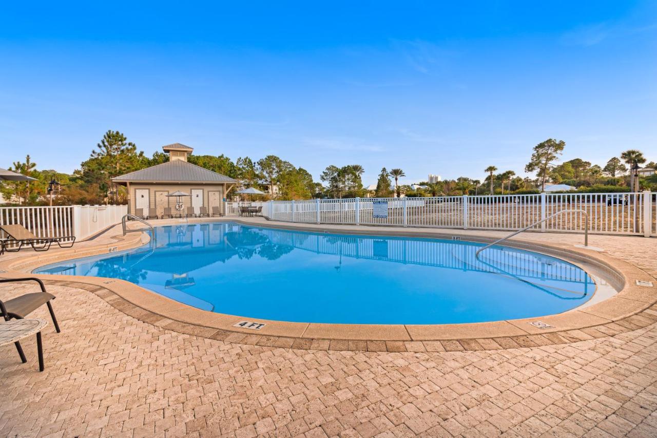 Seagrove Highlands 1407 - Sea La Vie Διαμέρισμα Santa Rosa Beach Εξωτερικό φωτογραφία