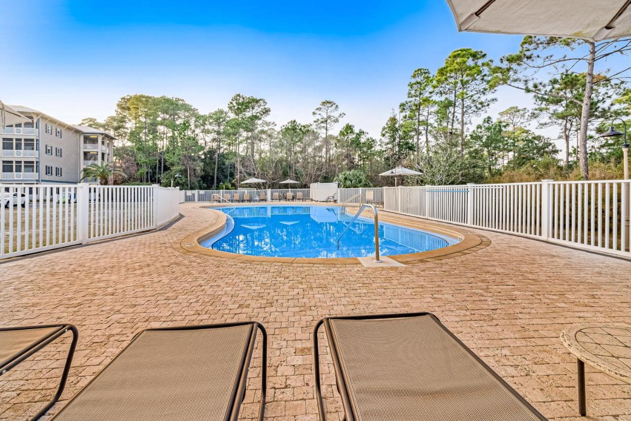Seagrove Highlands 1407 - Sea La Vie Διαμέρισμα Santa Rosa Beach Εξωτερικό φωτογραφία