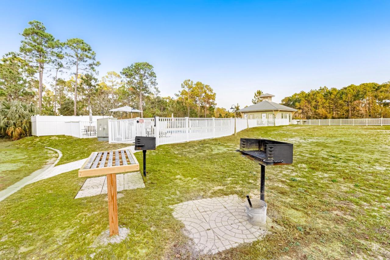 Seagrove Highlands 1407 - Sea La Vie Διαμέρισμα Santa Rosa Beach Εξωτερικό φωτογραφία