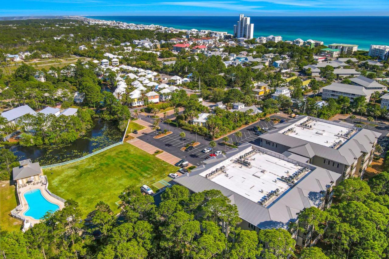 Seagrove Highlands 1407 - Sea La Vie Διαμέρισμα Santa Rosa Beach Εξωτερικό φωτογραφία